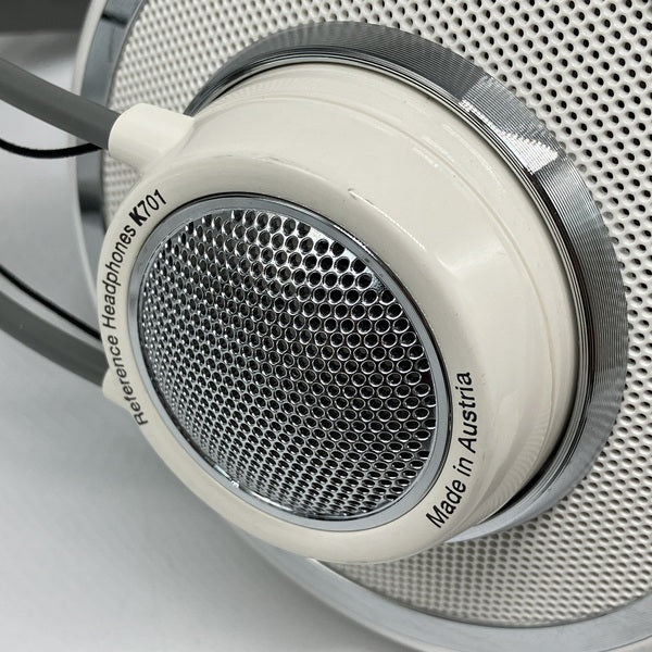 AKG 【中古】K701【秋葉原】 – e☆イヤホン