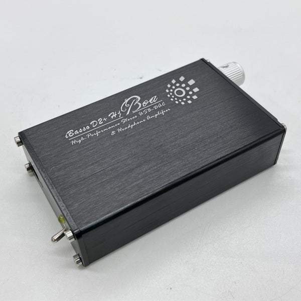 【中古】iBasso D2+ Hj Boa【秋葉原】