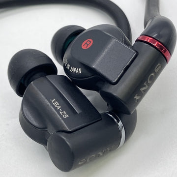 Sony XBA z5 二手價格 | HifiZero