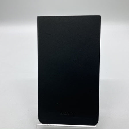 SONY 【中古】NW-ZX707用レザーケース 【CKLNWZX700 CWW】【秋葉原