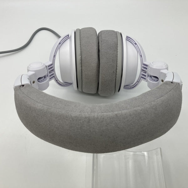 ULTRASONE 【中古】Signature PURE WHITE 【ULT-SIG-PURE-WHT