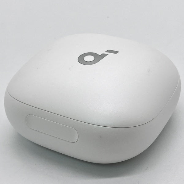 Anker 【中古】Soundcore Liberty 4 Pro パールホワイト 【A3954N21