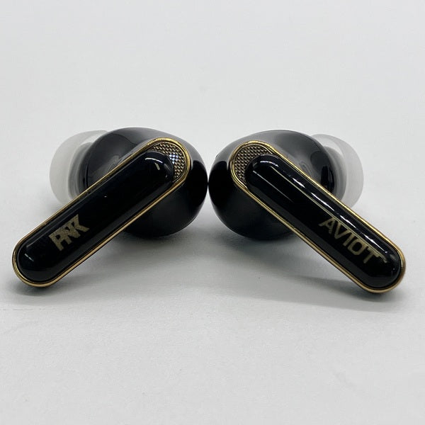 AVIOT 【中古】TE-U1 ピエール中野コラボモデル【TE-U1-PNK】【秋葉原