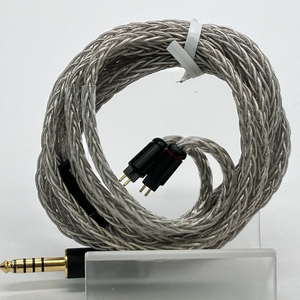 【中古】CERES-Omega (ケレス-オメガ)4.4mm5極バランス/カスタムIEM2pin 【NLV-CRS-OMG】【秋葉原】