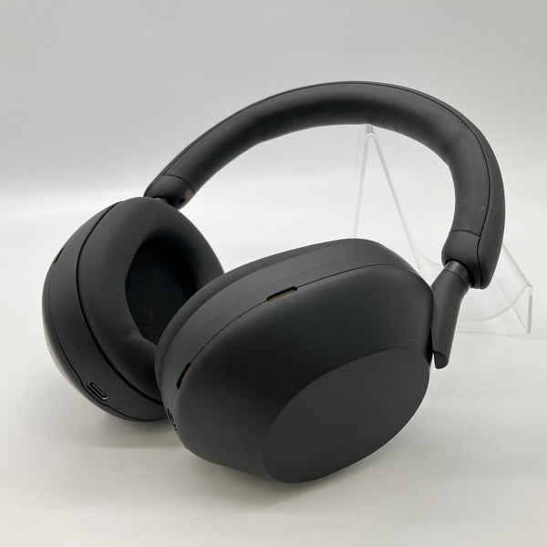 【中古】WH-1000XM5 BM ブラック【秋葉原】