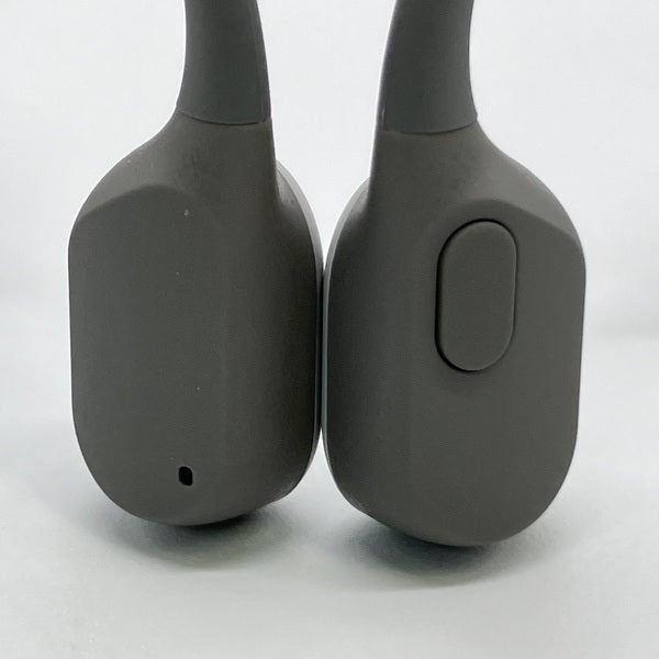 Shokz 【中古】AEROPEX Lunar Grey【AFT-EP-000012】【秋葉原】 – e