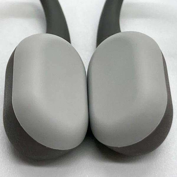 Shokz 【中古】AEROPEX Lunar Grey【AFT-EP-000012】【秋葉原】 – e