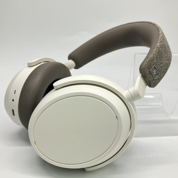 【中古】MOMENTUM 4 Wireless ホワイト 【M4AEBT WHITE】【秋葉原】