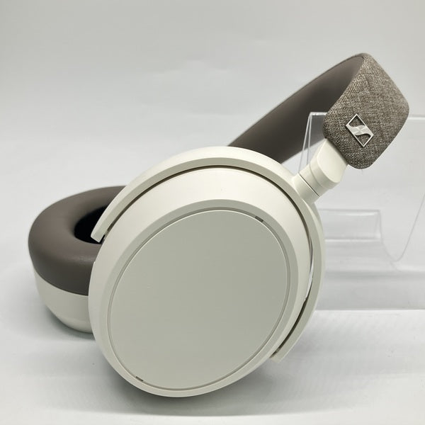 SENNHEISER 【中古】MOMENTUM 4 Wireless ホワイト 【M4AEBT WHITE