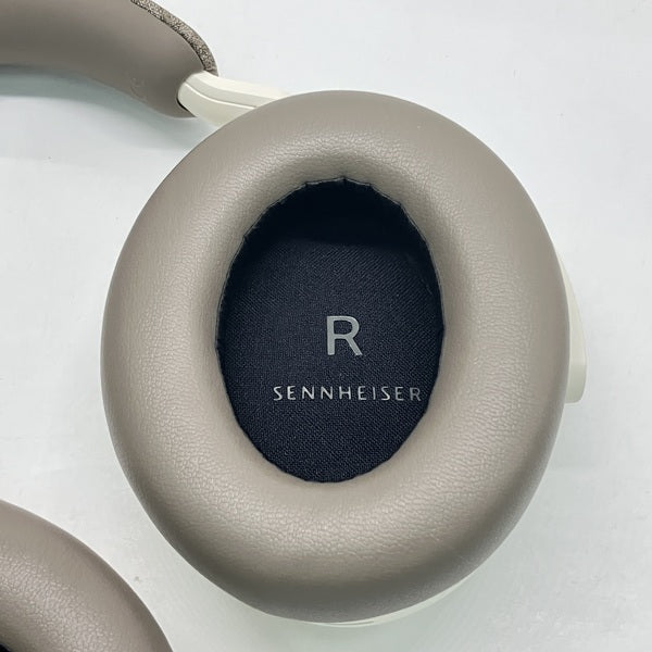 SENNHEISER 【中古】MOMENTUM 4 Wireless ホワイト 【M4AEBT WHITE