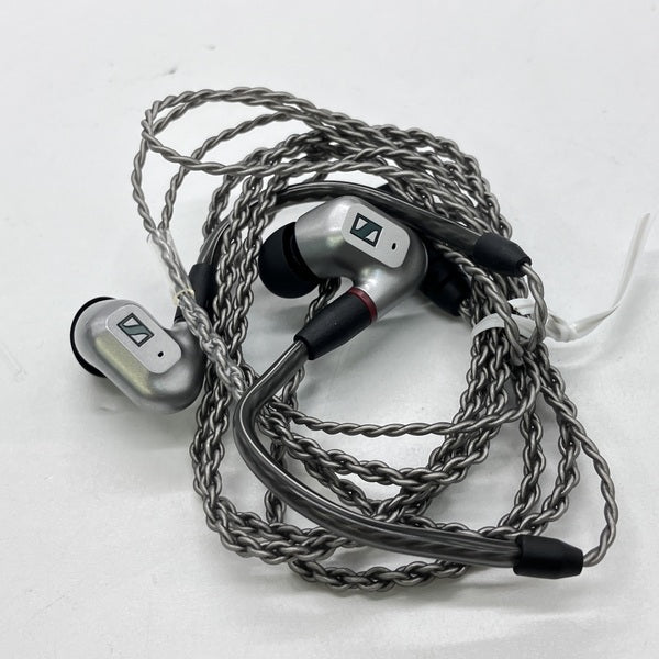 SENNHEISER 【中古】IE 200 Silver Edition【秋葉原】 – e☆イヤホン