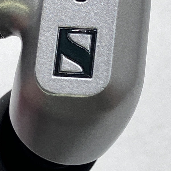 SENNHEISER 【中古】IE 200 Silver Edition【秋葉原】 – e☆イヤホン