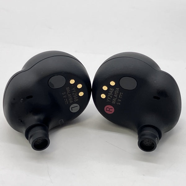 SONY 【中古】WF-1000XM4 BM ブラック【秋葉原】 – e☆イヤホン