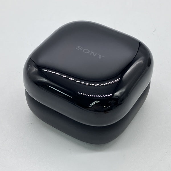 SONY 【中古】LinkBuds Open ブラック 【WF-L910 BZ】【秋葉原】 – e