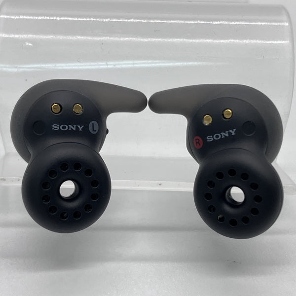SONY 【中古】LinkBuds Open ブラック 【WF-L910 BZ】【秋葉原】 – e