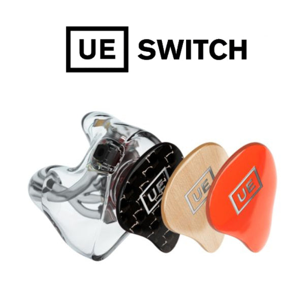 Ultimate Ears UE5Pro – e☆イヤホン