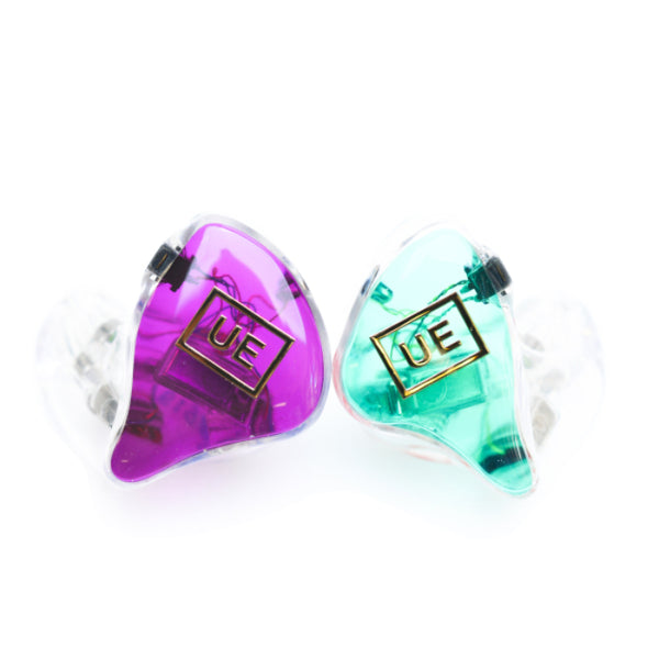 Ultimate Ears UE5Pro – e☆イヤホン