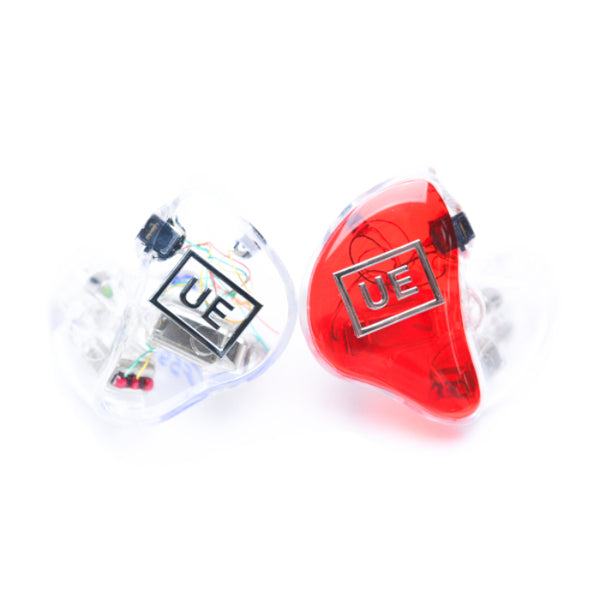 Ultimate Ears UE5Pro – e☆イヤホン