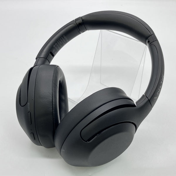 SONY 【中古】WH-XB900N BC 【ブラック】【名古屋】 – e☆イヤホン