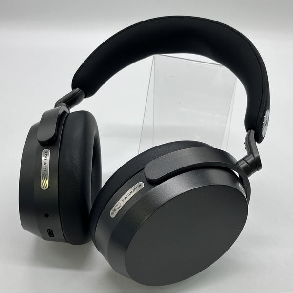 【中古】MOMENTUM 5 Wireless Black 【M5AEBT BLACK】【秋葉原】