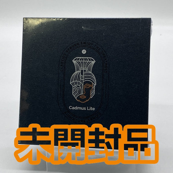 【中古】Cadmus Lite(2pin to 3.5mm)【秋葉原】