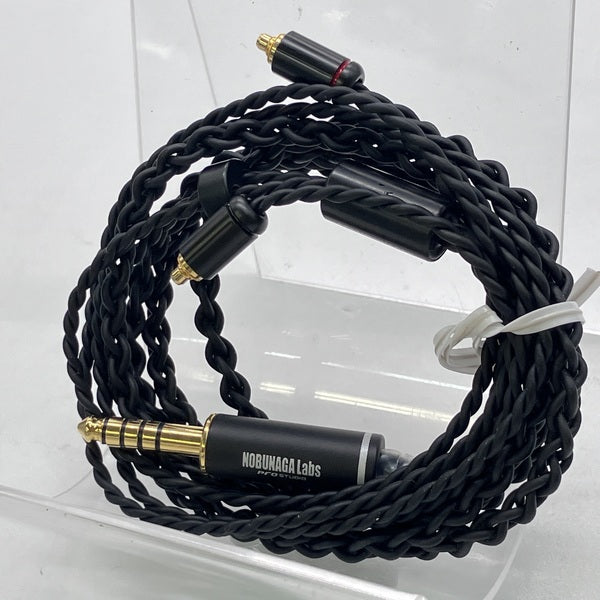 【中古】鶺鴒 (Sekirei)4.4mm5極バランス/SENNHEISER専用MMCX 【NLA-SRE】【秋葉原】