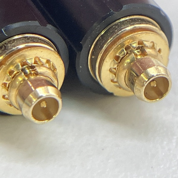 NOBUNAGA Labs 【中古】鶺鴒 (Sekirei)4.4mm5極バランス/SENNHEISER
