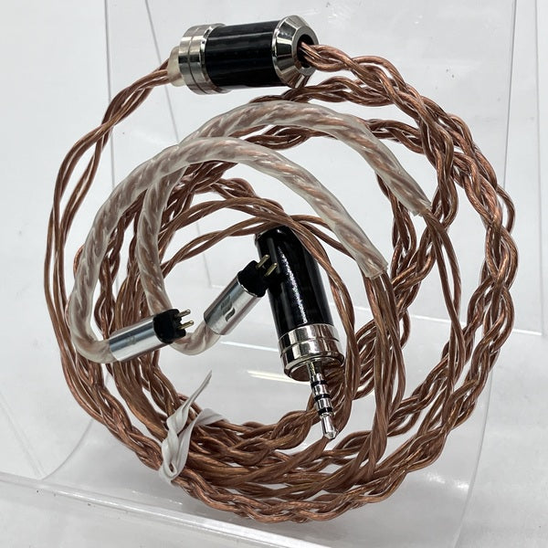 【中古】AresⅡ cable(2Pin to 2.5mm Balanced)【秋葉原】