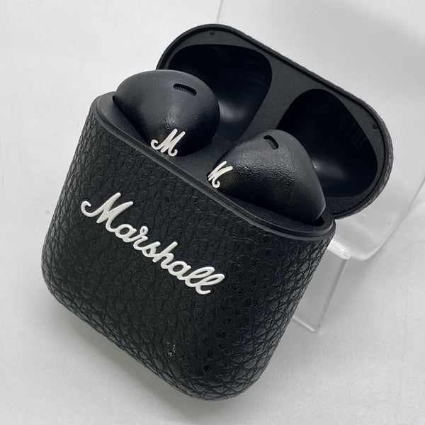 【中古】Minor IV Black【秋葉原】
