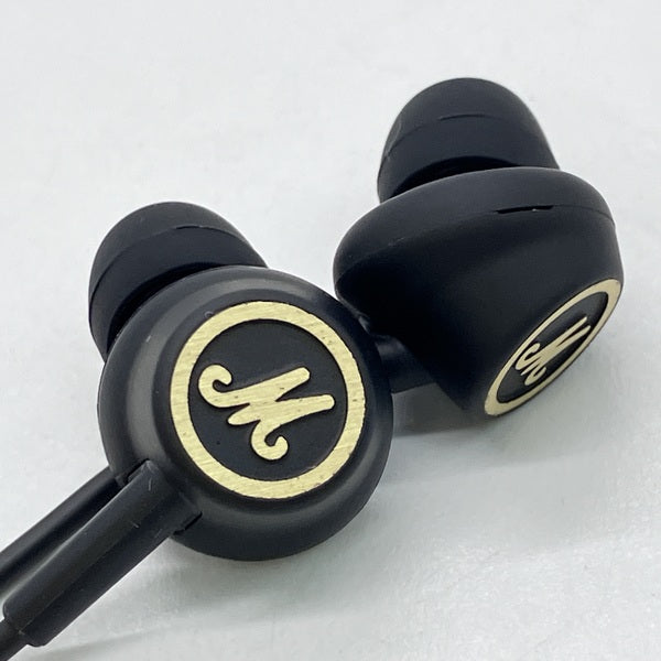 【中古】Marshall Mode EQ Black and Brass【秋葉原】