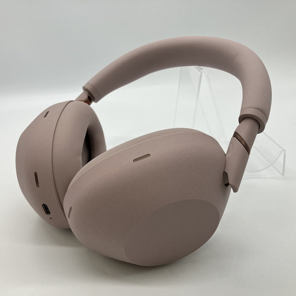 【中古】WH-1000XM6 PM サンドピンク【秋葉原】