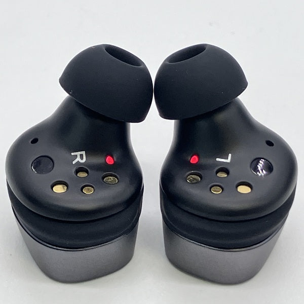 SENNHEISER 【中古】MOMENTUM True Wireless 3 グラファイト【Amazon