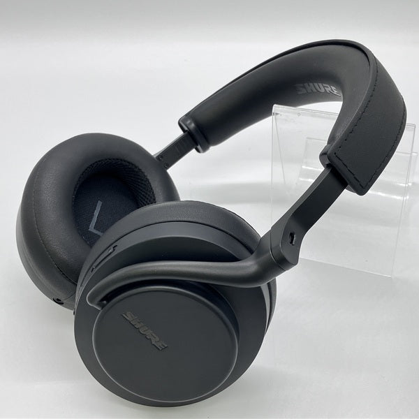SHURE 【中古】AONIC 50 (第2世代) ブラック 【SBH50G2-BK-J】【秋葉原