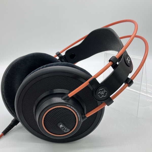 AKG 【中古】K712 PRO【日本橋】 – e☆イヤホン