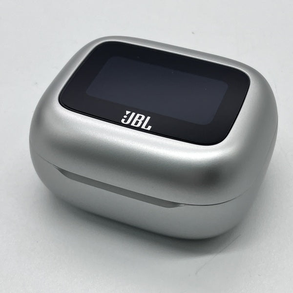 JBL 【中古】LIVE BEAM 3 シルバー【JBLLIVEBEAM3SIL】【日本橋】 – e