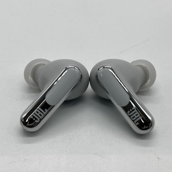 JBL 【中古】LIVE BEAM 3 シルバー【JBLLIVEBEAM3SIL】【日本橋】 – e