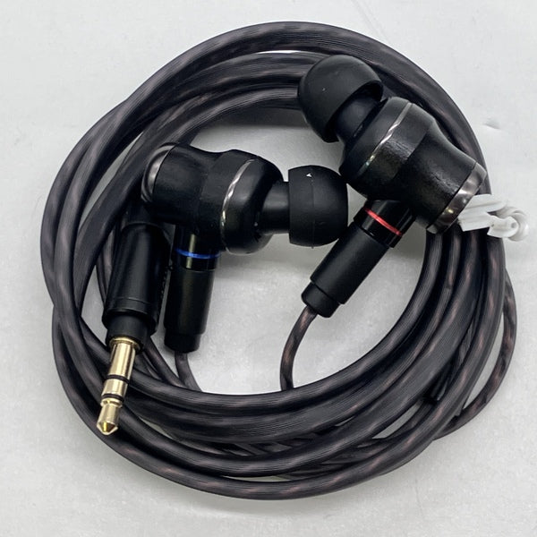 K*e様 【中古】Victor HA-FW1500 有線イヤホン Victor 【中古】HA-FW1500【名古屋】 – e☆イヤホン