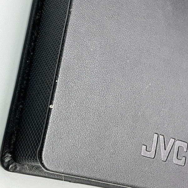 JVC 【中古】HA-FX1100(ケーブル欠品)【秋葉原】 – e☆イヤホン