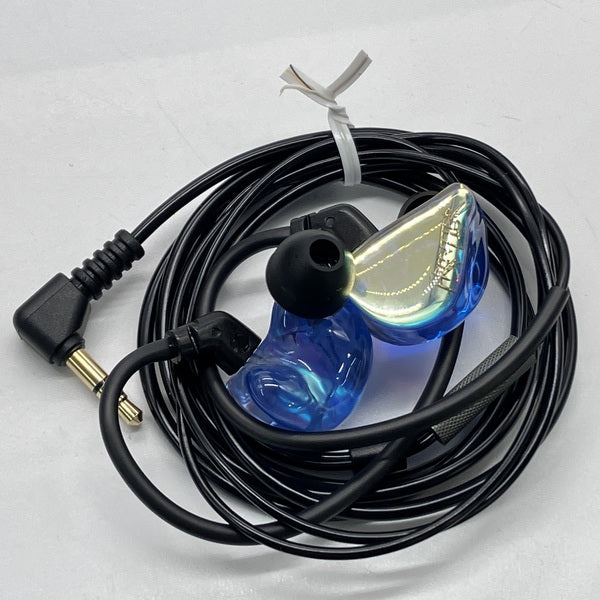 qdc 【中古】FRONTIER Aquamarine 【QDC-FRONTIER-AQ】【秋葉原】 – e