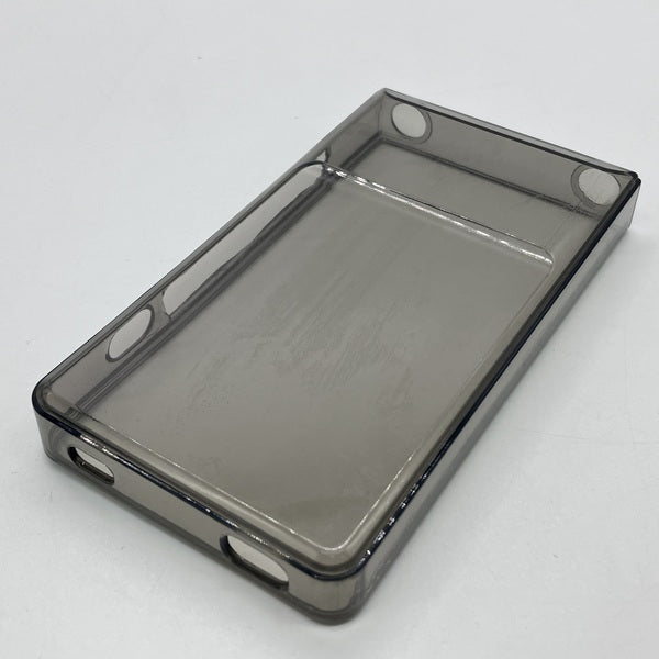 【中古】NW-ZX707用シリコンケース【秋葉原】