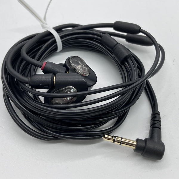 audio-technica 【中古】ATH-E50【秋葉原】 – e☆イヤホン