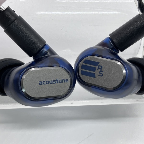 【中古】RS THREE Aiiro【RS-THREE-NAVY 】【名古屋】
