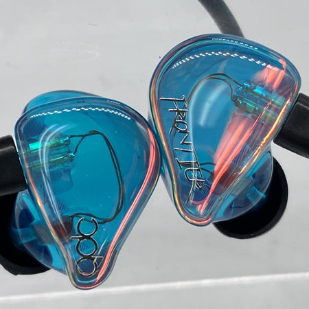 qdc 【中古】FRONTIER Emerald 【QDC-FRONTIER-EM】【日本橋】 – e