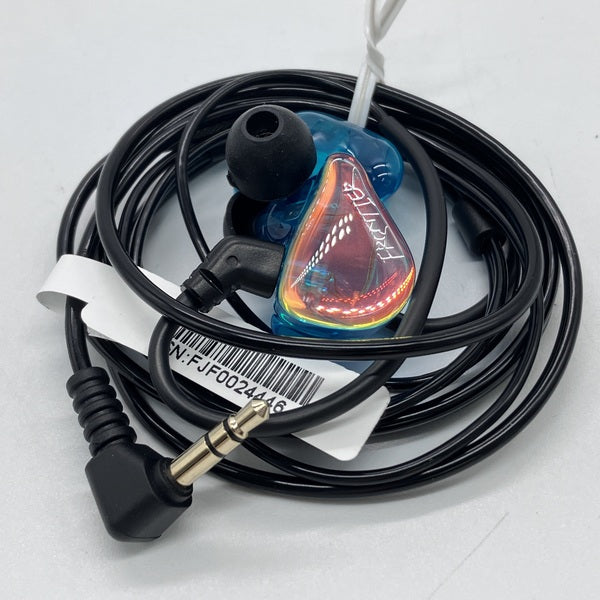 qdc 【中古】FRONTIER Emerald 【QDC-FRONTIER-EM】【日本橋】 – e