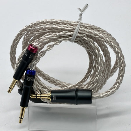 Meze Audio 【中古】109 Pro/Liric用 3.5mm PCUHD アップグレード