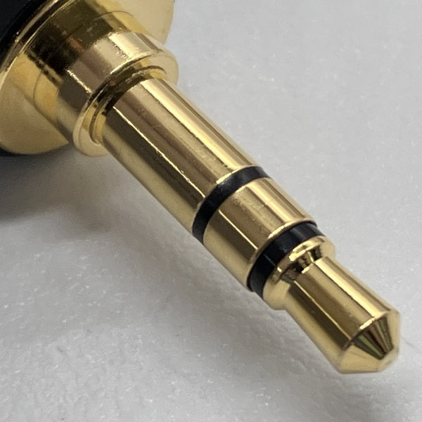Meze Audio 【中古】109 Pro/Liric用 3.5mm PCUHD アップグレード