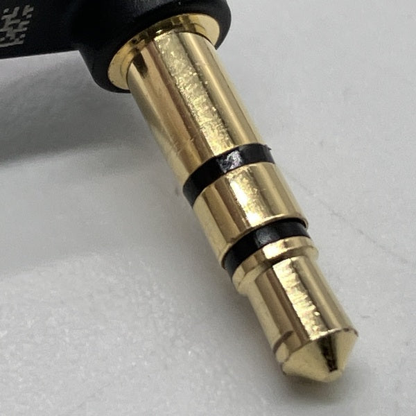 Westone Audio 【中古】UltraBaX ケーブル クリア (127cm) 【ULTRABAX