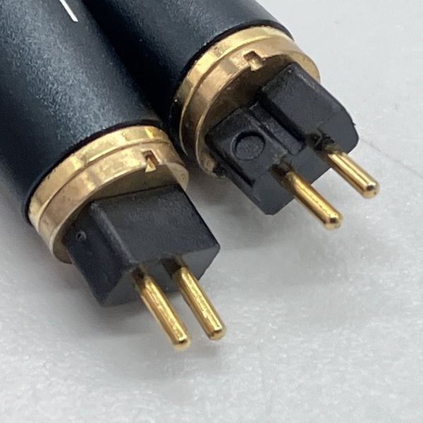 EFFECT AUDIO 【中古】Cadmus II(2pin to 4.4mm)【名古屋】 – e☆イヤホン