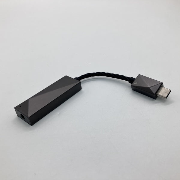 【中古】PEE51 AK USB-C Dual DAC Amplifier Cable 【PEE51-USBC-AMPCABLE】【日本橋】
