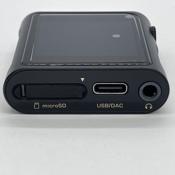 SHANLING 【中古】M0Pro ブラック【名古屋】 – e☆イヤホン